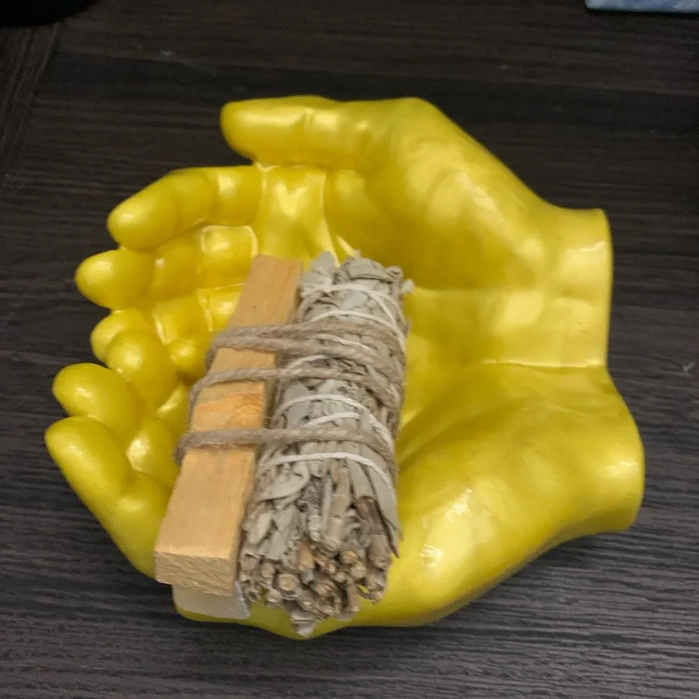 Hand tray - Picture 9 of 14